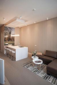 Maurits Apartments & Suites