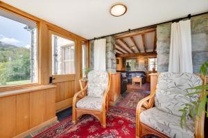 3 Bed in Dolgellau oc-wah570