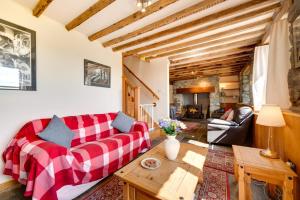 3 Bed in Dolgellau oc-wah570