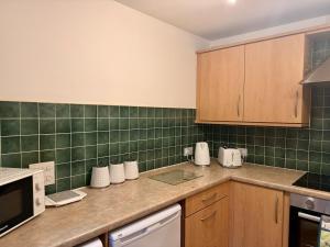 Sunderland City Centre Sleek 2 Bed Apartment
