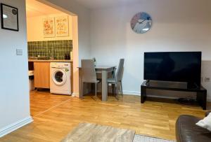 Sunderland City Centre Sleek 2 Bed Apartment