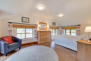 3 Bed in Dolgellau oc-wah570