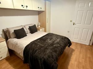 Sunderland City Centre Sleek 2 Bed Apartment