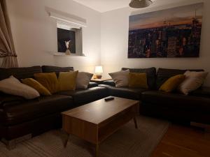 Sunderland City Centre Sleek 2 Bed Apartment