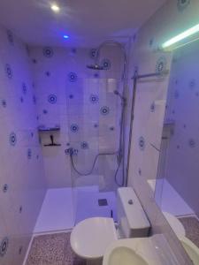 Apartamento con Terraza frente al Canal