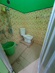 Omah Sawah Guest House