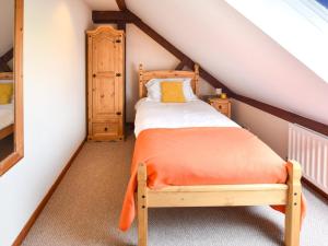 2 Bed in Godshill oc-ic078