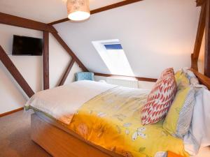 2 Bed in Godshill oc-ic078