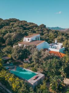 Villa Il Polpo Nero, par Maison Estran l Sardaigne