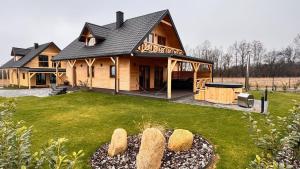 GóRSKA CHATA JAWOREK