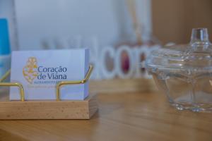 Coração de Viana AL