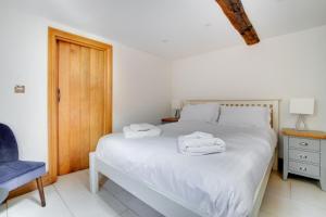 4 Bed in Southwold oc-mlty