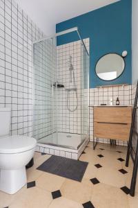 Privatelodge - Villa avec Piscine en bords de Marne