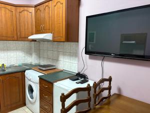 KTELI Sleep & Chill Apartment