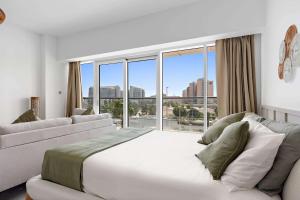 Roam Inns Unique Studio Al Bandar