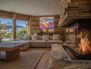 Orion - Garten Apartement