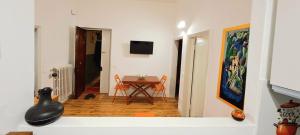 Cozy portion of property near Bellosguardo