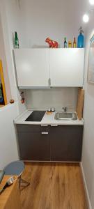 Cozy portion of property near Bellosguardo