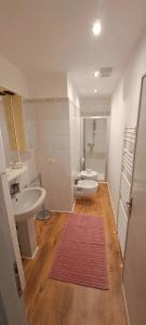 Cozy portion of property near Bellosguardo