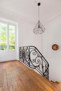 Privatelodge - Villa avec Piscine en bords de Marne