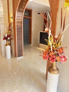 Hotel Imperial Suites