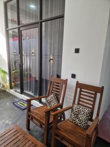 Kavidi Villa Home Stay