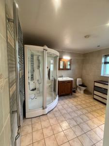 Family & Worker Accommodations in Göteborg