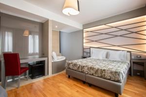 Fortyfive Squared Hotel