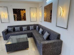 2bhk executive full furnished apartment , Jagatpura jaipur