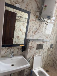 2bhk executive full furnished apartment , Jagatpura jaipur