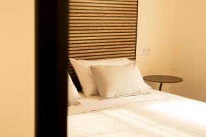 Apartamentos turísticos en la naturaleza