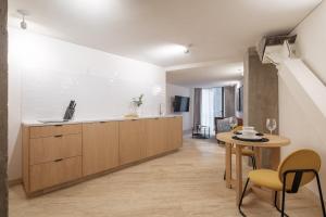 New 1Bed with Rooftop Terrace Beside Parque