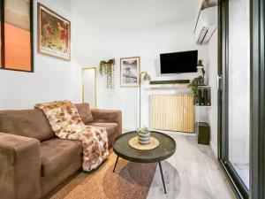 Central, élégant & cosy