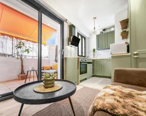 Central, élégant & cosy