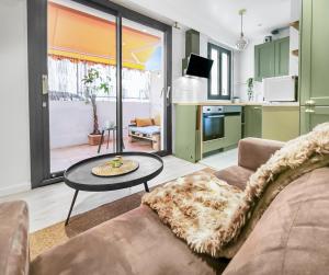 Central, élégant & cosy