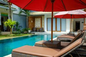 Lebak Bali Residence