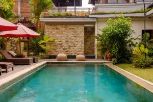 Lebak Bali Residence