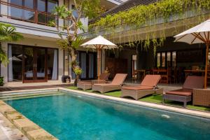 Lebak Bali Residence