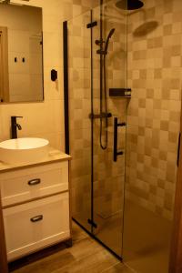 Apartamentos turísticos en la naturaleza