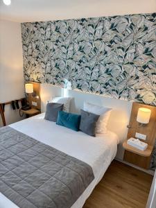 Hôtel Le Pavillon de Saint-Lô - anciennement Lunotel