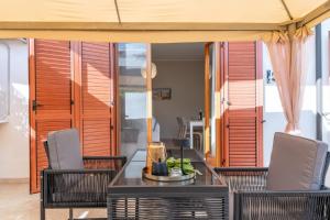 Lime Calabria Apartment