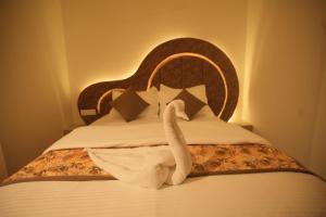 Meghnad By Padmaraag