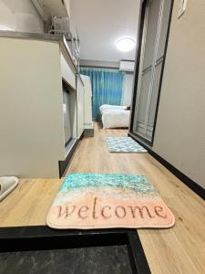 Direct to Narita 9min walk from Kinshicho St Within walking distance of Asakusa and Skytree 50min bus ride to Disneyland 3min walk from the mall