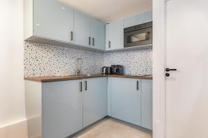 Bright AC Room Apartment in Marais Bastille