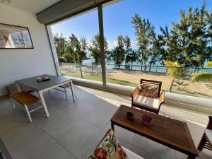 Ocean grand gaube