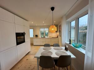 Modern & Unique property in Odense centrum - FREE PARKING