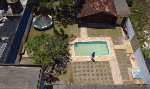 Pousada Perolas de Itanhaem