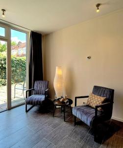 Guesthouse Bij de Groenestraat