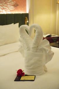 Golden Silk Boutique Hotel