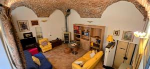 Casa del Comandante- Bluchalet